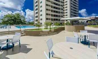 Imagem 4: Excelente apartamento para alugar de 76 m², com 03 quartos Capim Macio, Natal/RN