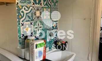 Imagem 4: Apartamento-À VENDA-Rio Comprido-Rio de Janeiro-RJ