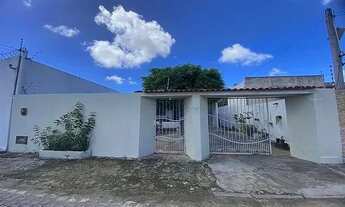 Imagem: Casa para Alugar - Emaús - Parnamirim/RN