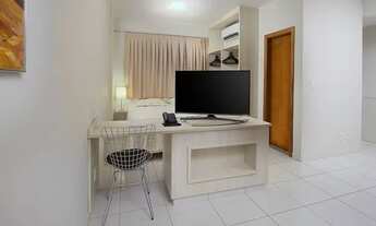 Imagem 7: Hotel Caldas Novas