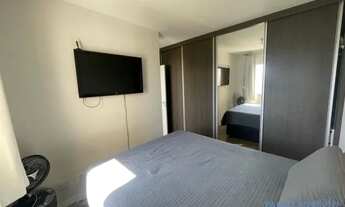 Imagem 4: APARTAMENTO - VILA INDUSTRIAL - SP