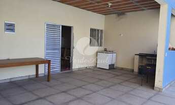 Imagem 2: Casa - Parque Residencial Sabiás - Indaiatuba