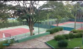 Imagem 3: Terreno à venda, 1486 m² por R$ 567.000,00 - Altos de São Fernando - Jandira/SP