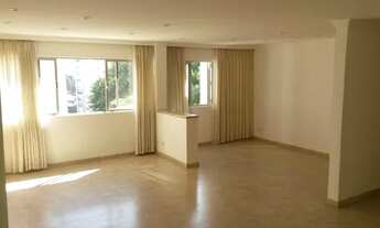 Imagem: Apartamento para aluguel tem 96 metros quadrados