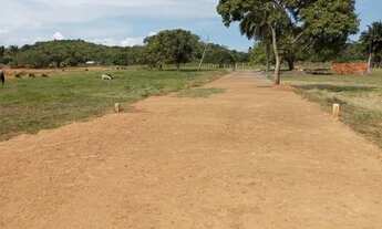 Imagem 5: Passo Terreno 300m2