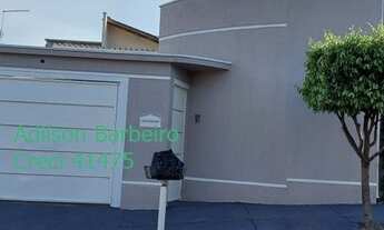 Imagem 3: Térrea para venda tem 158 metros quadrados com 3 quartos em Jardim São Roque - Americana