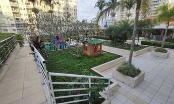 Imagem: Apartamento 2/4 sendo 1 Ste, mobiliado