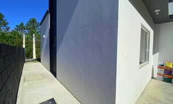 Imagem 7: Casa Financiável em Potecas nova