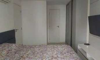 Imagem 11: Apartamento com 3 dormitórios para alugar, 72 m² por R$ 5.000,00/mês - Altiplano Cabo Bran