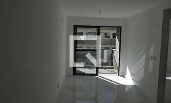 Imagem 3: Apartamento para Aluguel - Freguesia , 1 Quarto, 40 m2