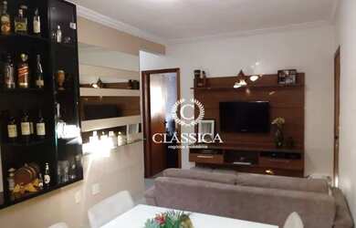 Imagem 2: Área Privativa, 3 quartos (1 suíte), 1 vaga, bairro Parque dos Turistas, Contagem/MG