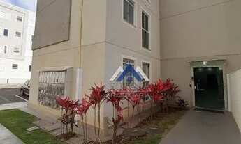 Imagem 4: Apartamento com 2 dormitórios para alugar, 42 m² por R$ 1.250,00/mês - Acquaville - Londri