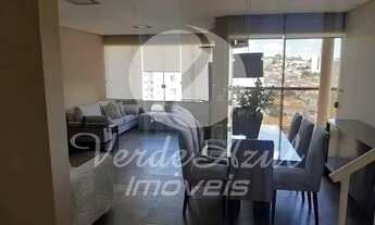 Imagem 6: Cobertura - Jardim Paraíso - Campinas