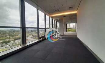 Imagem 4: Conjunto para alugar, 678 m² Itaim Bibi - São Paulo/SP