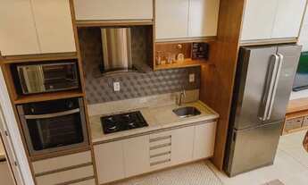 Imagem 4: Casa em Itacimirim Mobiliada 3 Suites