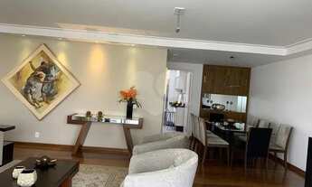 Imagem 3: São Paulo - Apartamento Padrão - PLANALTO PAULISTA