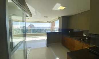 Imagem 7: Apartamento para aluguel no Lermitage, Ribeirão Preto, SP, 4 quartos, 4 suítes