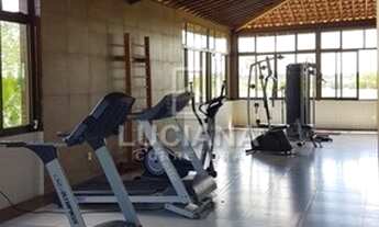 Imagem 5: Flat com 4 Suítes no Hotel Canárius