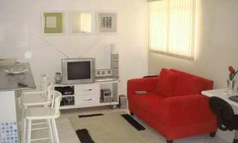 Imagem 2: Kit net- planalto industrial- Igarapé mg