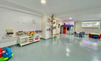 Imagem 5: MM-Apartamento para venda tem 238 metros quadrados com 4 quartos