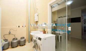 Imagem 6: Sobrado Triplex 3 Quartos com Suíte no Uberaba