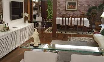 Imagem 2: Apartamento para venda tem 250 metros quadrados com 4 quartos em Tijuca - Rio de Janeiro