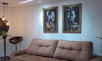 Imagem 2: Sobrado à venda na Vila Dom Pedro II