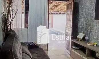 Imagem 2: Casa com 02 quartos e 02 vagas no Ouro verde, Campo Largo