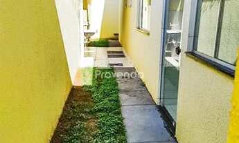 Imagem 2: CASA 2 QUARTOS RESIDENCIAL ROSA MORENA