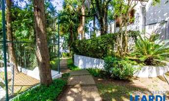 Imagem 2: CASA EM CONDOMÍNIO - JARDIM MARAJOARA - SP