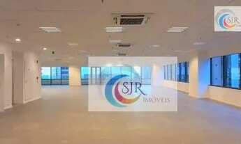 Imagem: Conjunto para alugar, 1508 m²- Certificação