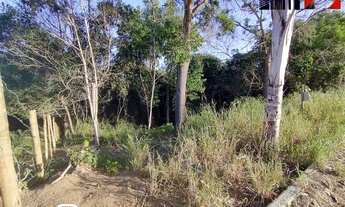 Imagem 3: Terreno de 360 m² escriturado e registrado com excelente localização à venda em Meaipe - G