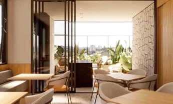 Imagem 5: Matiss - Lançamento de apartamentos de 2 e 3 dormitórios no Vila Ema