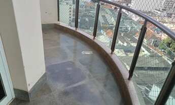 Imagem 3: Excelente apartamento com 4 suítes para locação no Bairro Centro