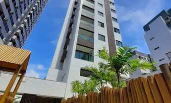 Imagem: Alugo excelente flat mobiliado no Espinheiro