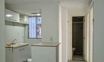 Imagem 2: PORTO ALEGRE - Apartamento Padrão - PROTASIO ALVES