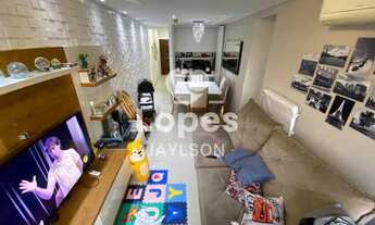 Imagem 4: Apartamento - 02 quartos - São Francisco Xavier