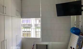 Imagem 4: Apartamento para Aluguel - Meier, 2 Quartos, 74 m2