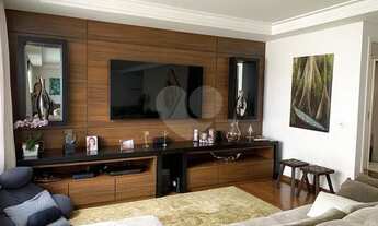 Imagem: São Paulo - Apartamento Padrão - PLANALTO