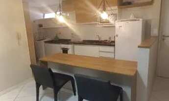 Imagem 3: Alugo quarto e sala mobiliado