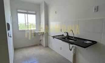 Imagem 4: Apartamento a venda ou locação no Reserva Dos Jacarandás