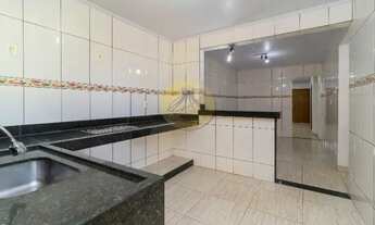 Imagem 6: Casa térrea, em uma das melhores quadra de Samambaia Norte, local tranquilo e silencioso