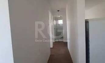 Imagem 7: Apartamento para venda possui 43 metros quadrados com 2 quartos em Mato Grande - Canoas