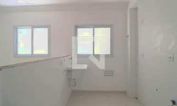 Imagem 5: Apartamento para Aluguel - Jardim Anália Franco, 1 Quarto, 28 m2