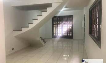 Imagem 4: Casa com 3 dormitórios à venda, 178 m² por R$ 1.110.000 - Jardim Petrópolis - São Paulo/SP