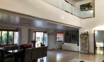 Imagem: Casa com 5 dormitórios, 890 m² - venda