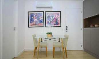 Imagem 4: São Paulo - Apartamento Padrão - Brooklin