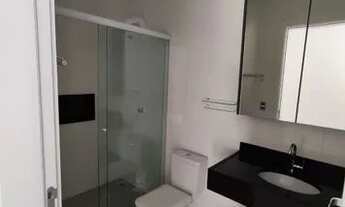 Imagem 7: Apartamento com 2 quartos, semi mobiliado