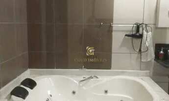 Imagem 3: Sobrado com 4 dormitórios à venda, 180 m² por R$ 550.000,00 - Altos da vila Paiva - São Jo