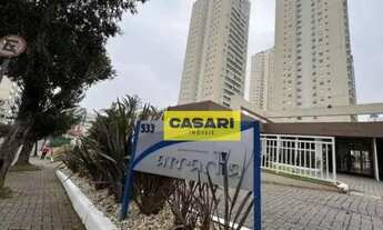 Imagem 7: Apartamento com 3 dormitórios à venda, 104 m² - Centro - São Bernardo do Campo/SP